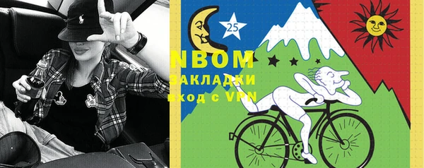 хмурый Приозерск